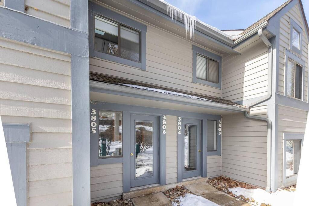 Apartment Luxury Seven Springs Condo- 3 Bed & Loft, 3 Bath Champion